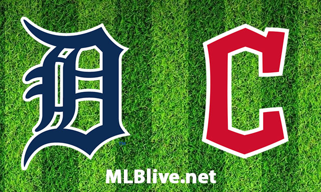 Detroit Tigers vs Cleveland Guardians Full Game Replay July 22, 2024 